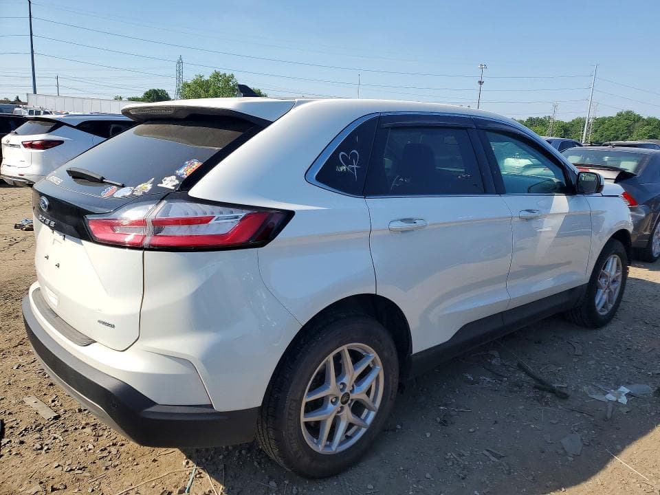 2023 FORD EDGE SEL SEL 3