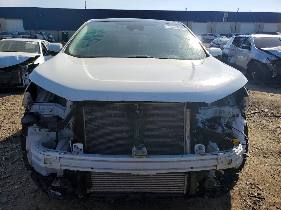 2023 FORD EDGE SEL SEL 5