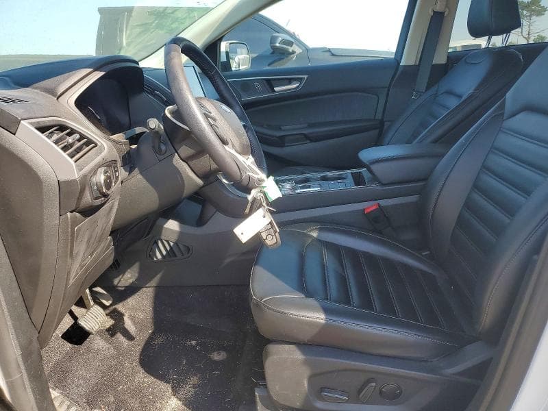 2023 FORD EDGE SEL SEL 7