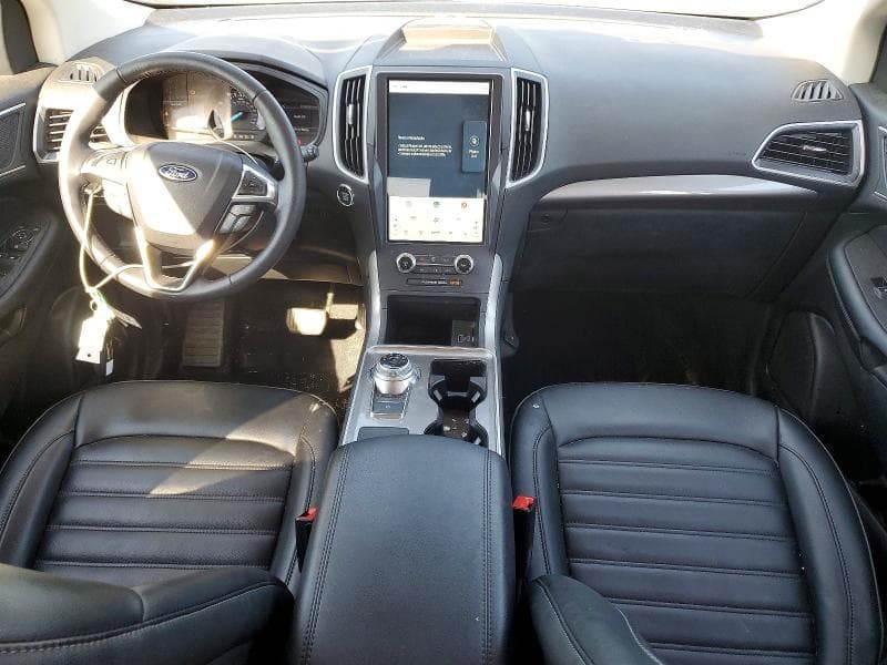 2023 FORD EDGE SEL SEL 8