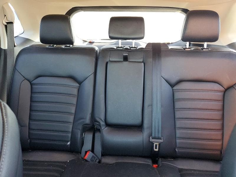 2023 FORD EDGE SEL SEL 10