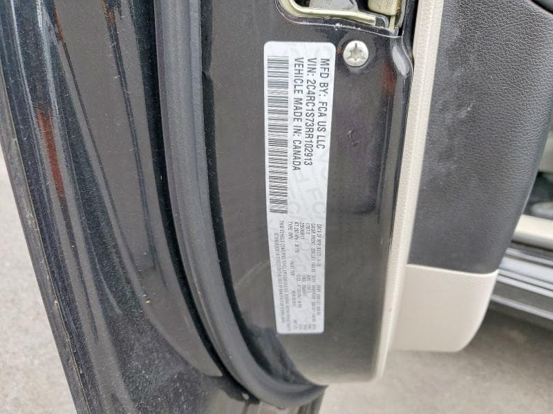 2024 CHRYSLER PACIFICA HYBRID SELECT 14