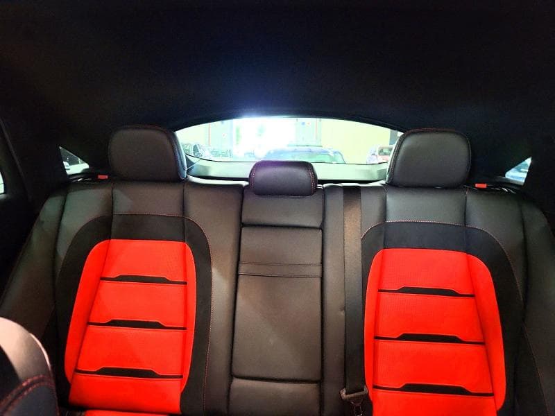 2024 MERCEDES-BENZ GLE COUPE AMG 53 4MATIC AMG 53 4MATIC 11