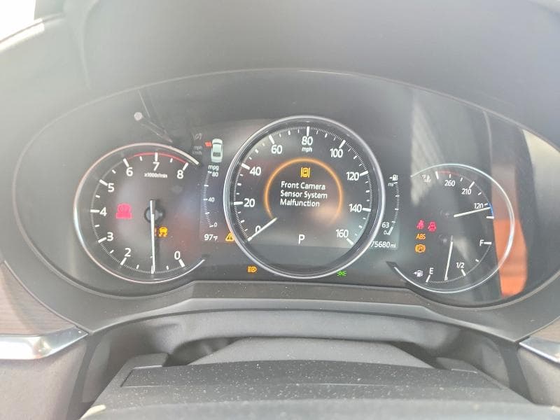 2018 MAZDA 6 SIGNATURE 9