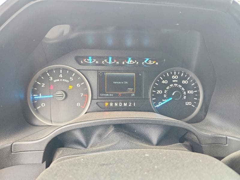 2020 FORD F150 SUPER CAB 9