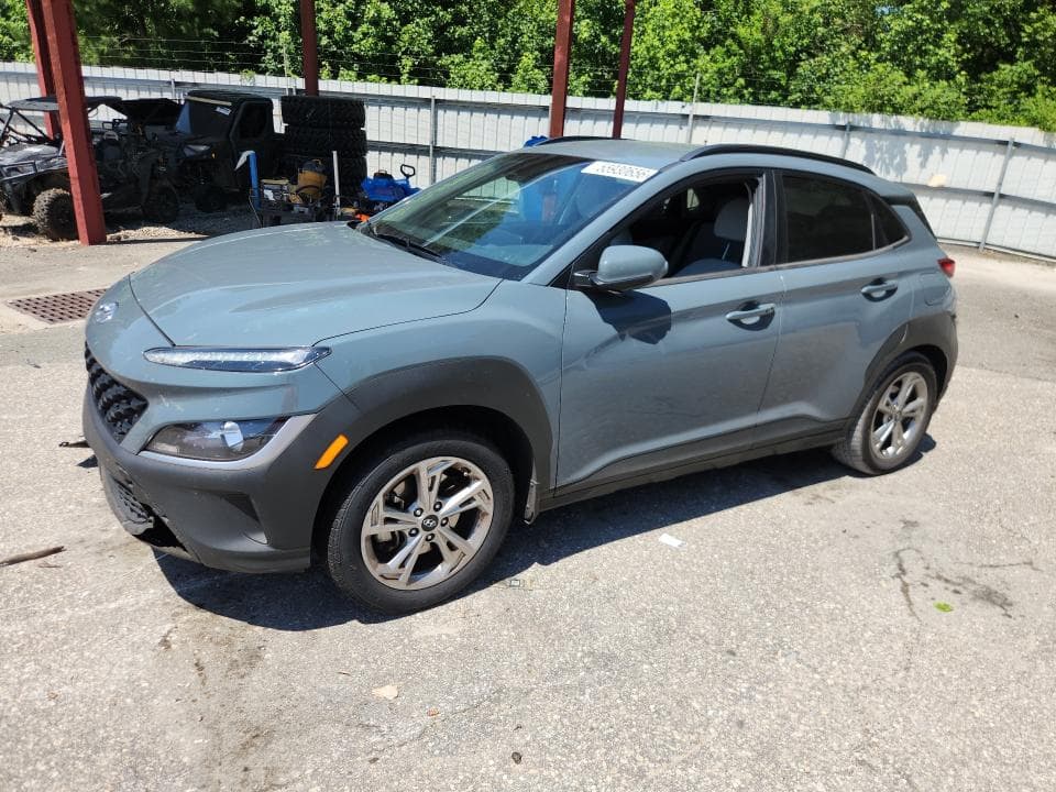 2023 HYUNDAI KONA SEL - 1