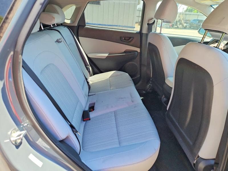2023 HYUNDAI KONA SEL 11