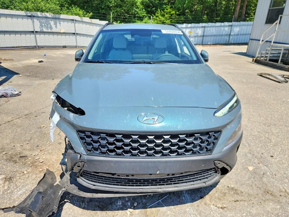 2023 HYUNDAI KONA SEL 5