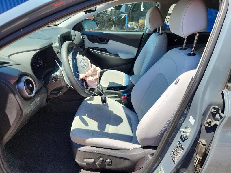 2023 HYUNDAI KONA SEL 7