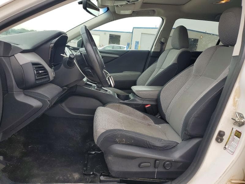 2020 SUBARU OUTBACK PREMIUM 7