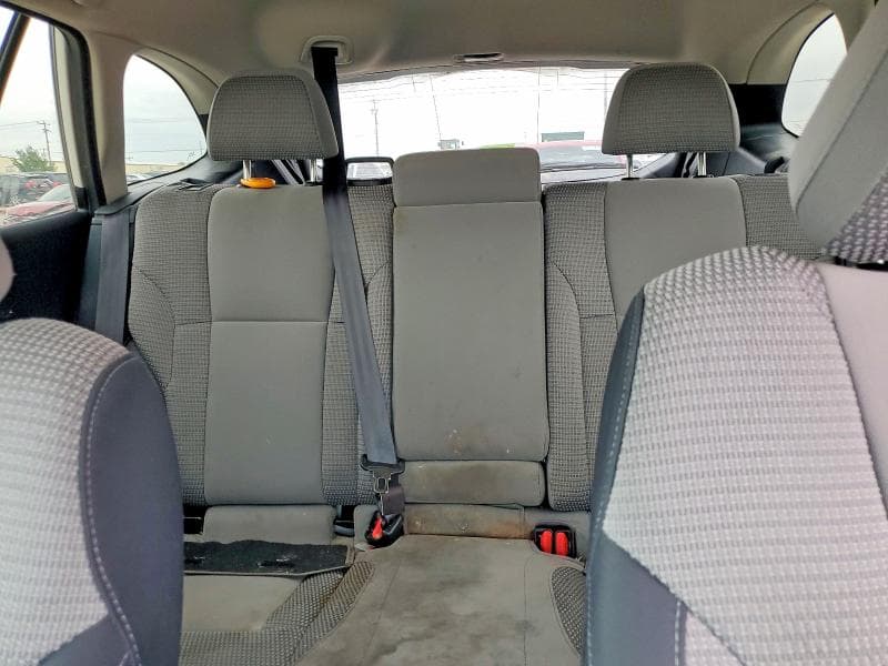 2020 SUBARU OUTBACK PREMIUM 10