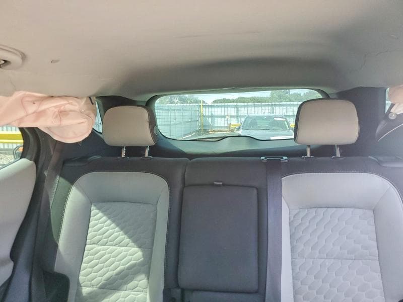 2018 CHEVROLET EQUINOX LS 10