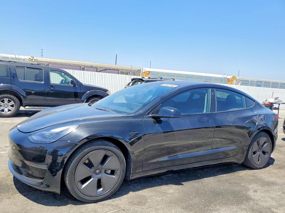 2023 TESLA MODEL 3 - 1