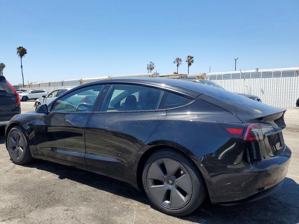 2023 TESLA MODEL 3 2