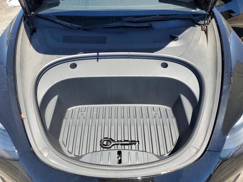2023 TESLA MODEL 3 11