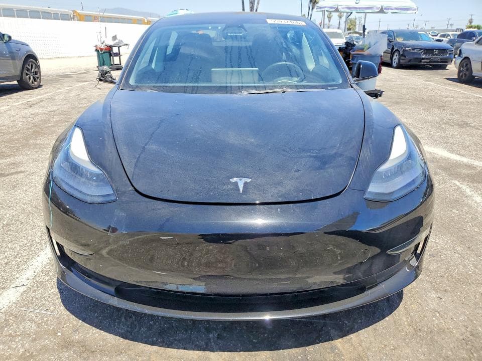 2023 TESLA MODEL 3 5