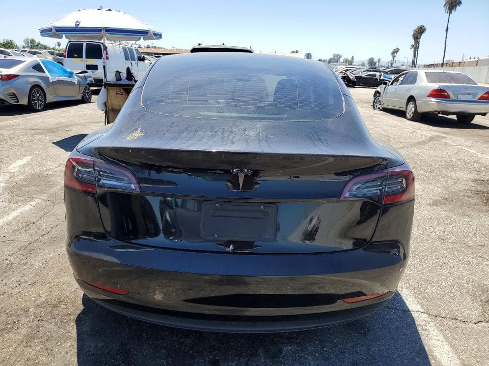 2023 TESLA MODEL 3 6