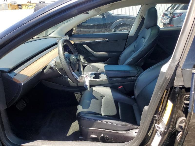 2023 TESLA MODEL 3 7
