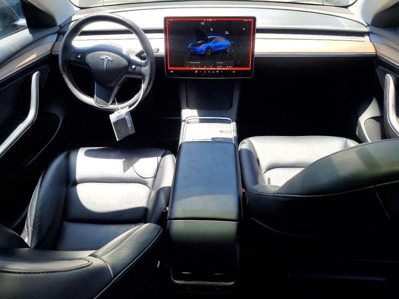 2023 TESLA MODEL 3 8