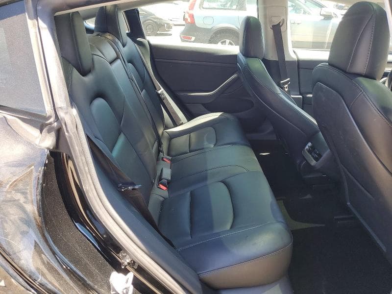 2023 TESLA MODEL 3 10