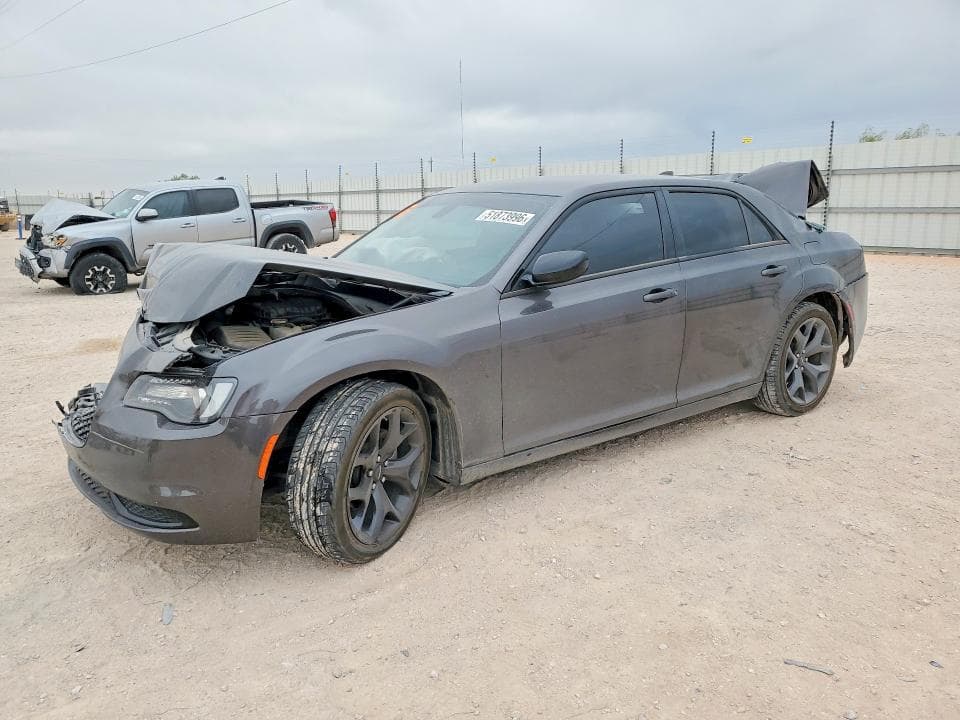 2023 CHRYSLER 300 TOURING - 1