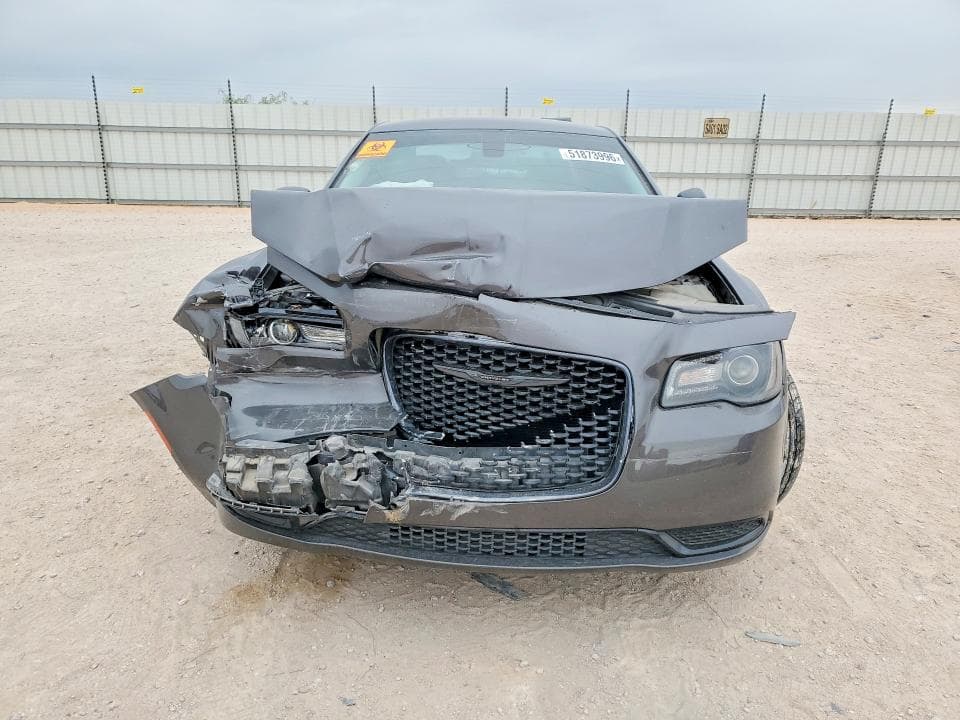 2023 CHRYSLER 300 TOURING 5