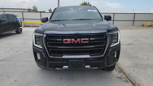 2024 GMC YUKON XL K1500 AT4 K1500 AT4 14