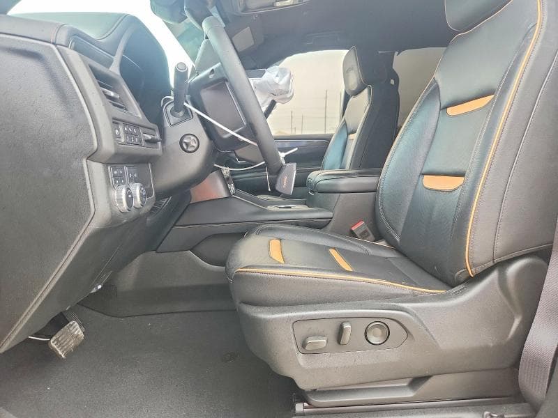 2024 GMC YUKON XL K1500 AT4 K1500 AT4 7