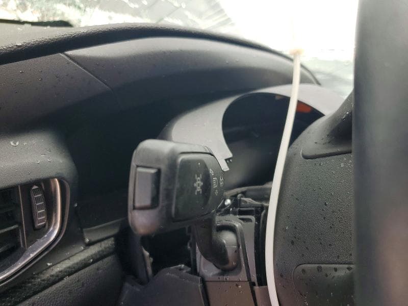 2021 FORD EXPLORER ST 9
