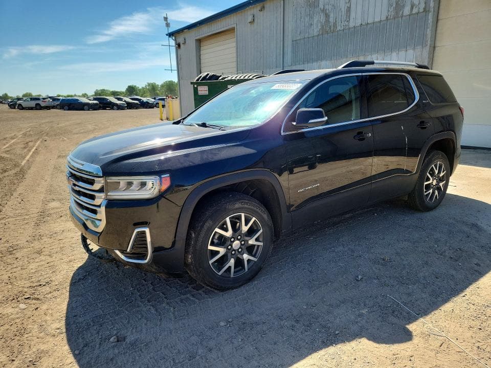 2021 GMC ACADIA SLE 1