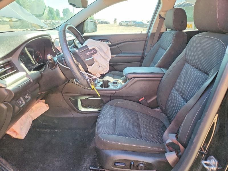 2021 GMC ACADIA SLE 7