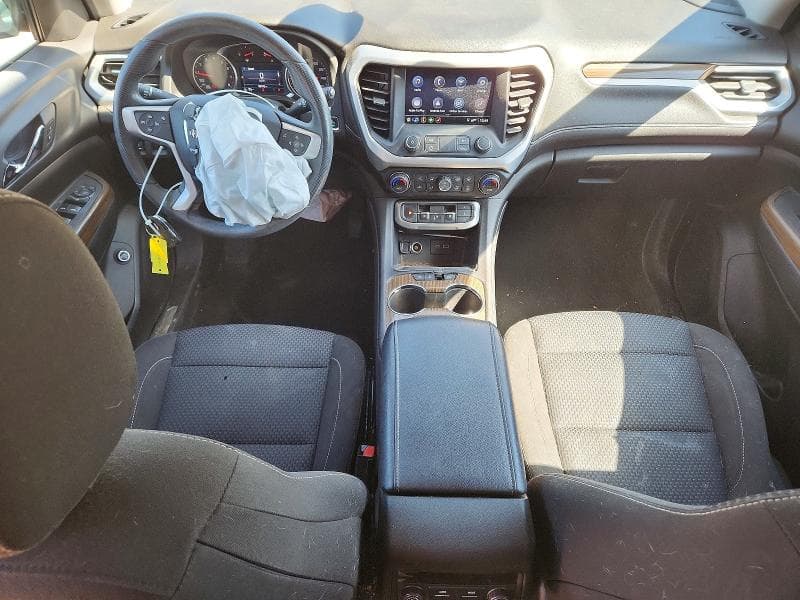 2021 GMC ACADIA SLE 8
