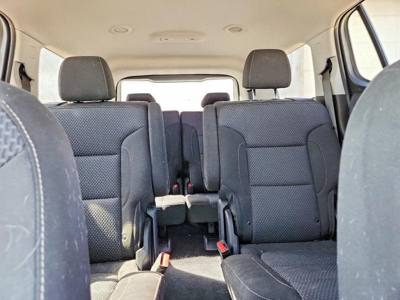 2021 GMC ACADIA SLE 10