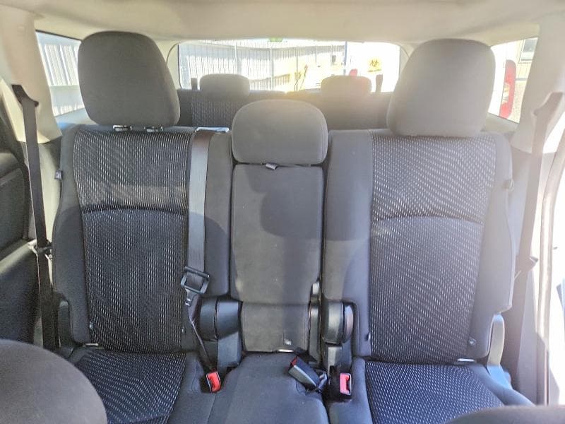 2017 DODGE JOURNEY SE 10