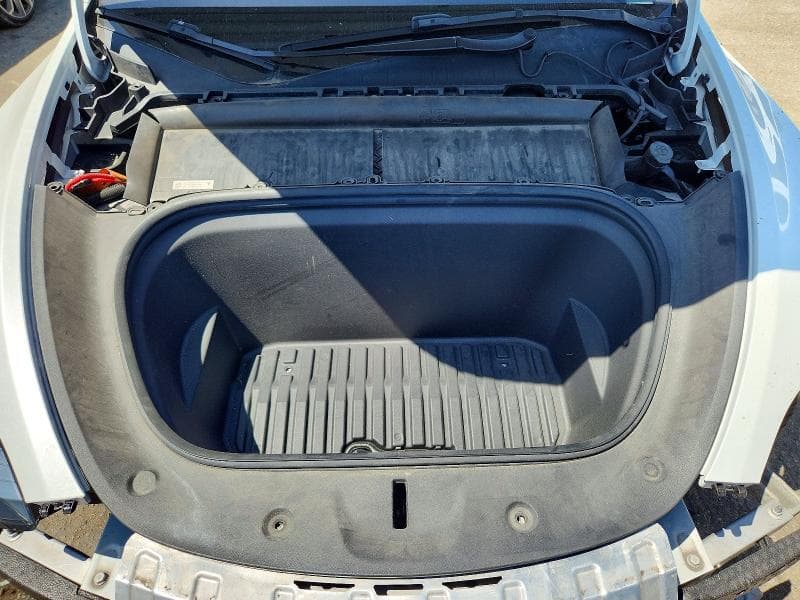 2022 TESLA MODEL Y 12