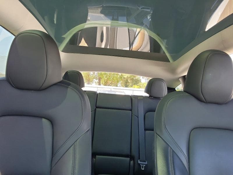 2022 TESLA MODEL Y 10