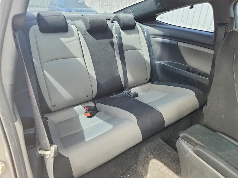 2017 HONDA CIVIC EX EX 10