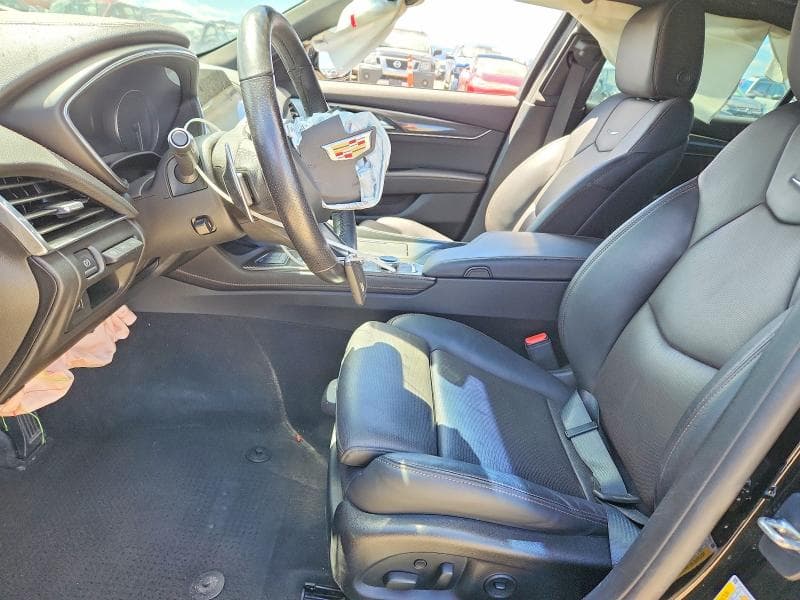 2020 CADILLAC CT5-V 7