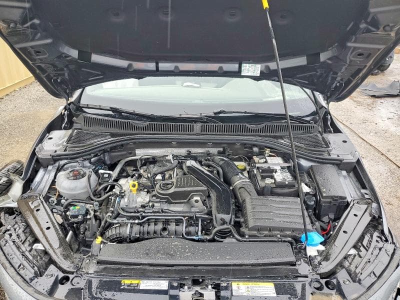 2025 VOLKSWAGEN JETTA SPORT 11