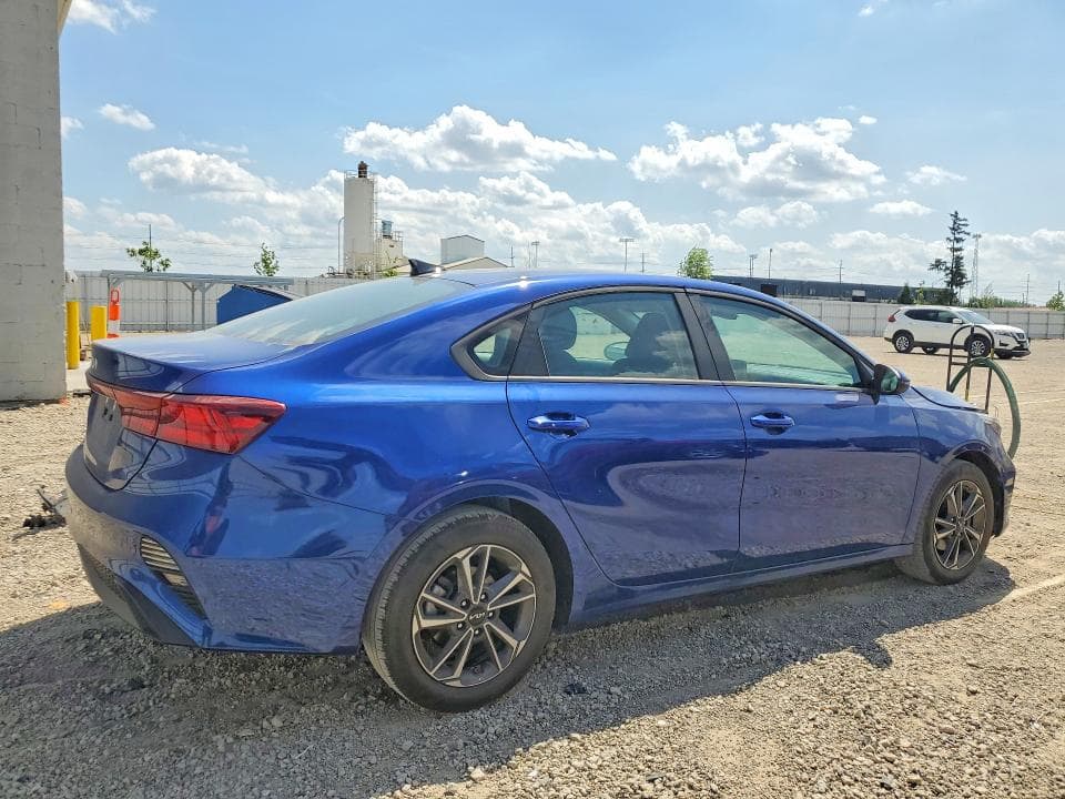 2024 KIA FORTE LXS 3