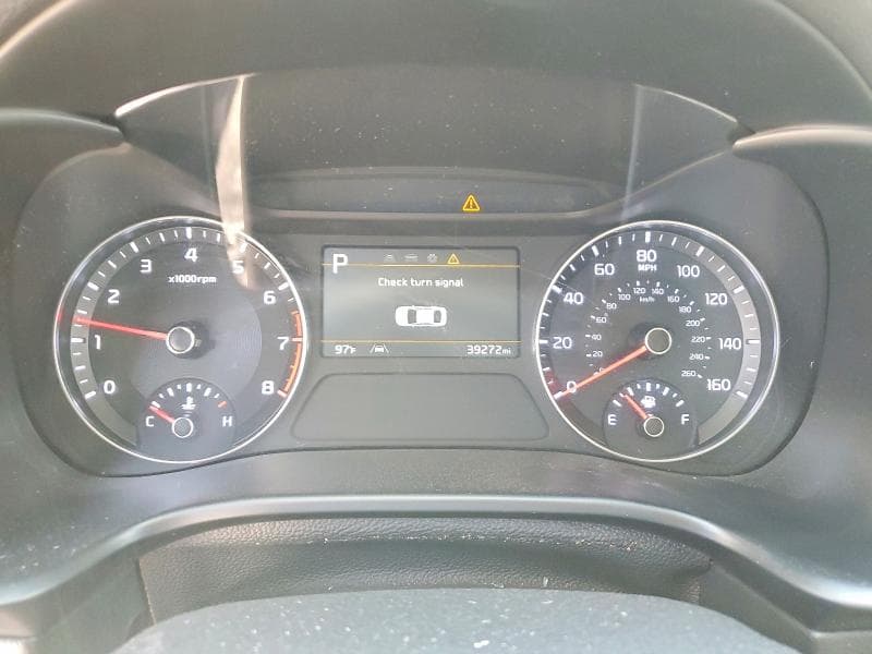 2024 KIA FORTE LXS 9