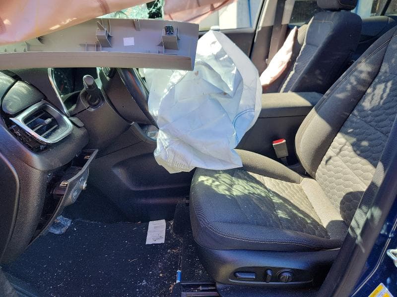2019 CHEVROLET EQUINOX LT LT 7