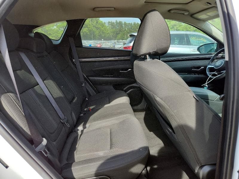 2023 HYUNDAI TUCSON SEL SEL 11