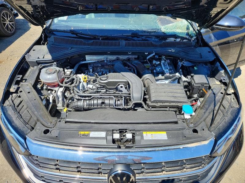 2023 VOLKSWAGEN JETTA SE 11