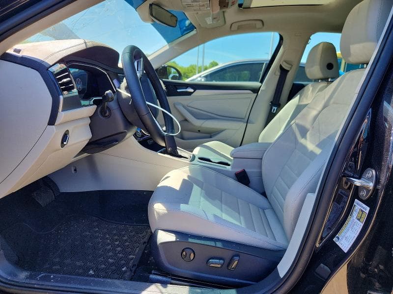 2023 VOLKSWAGEN JETTA SE 7
