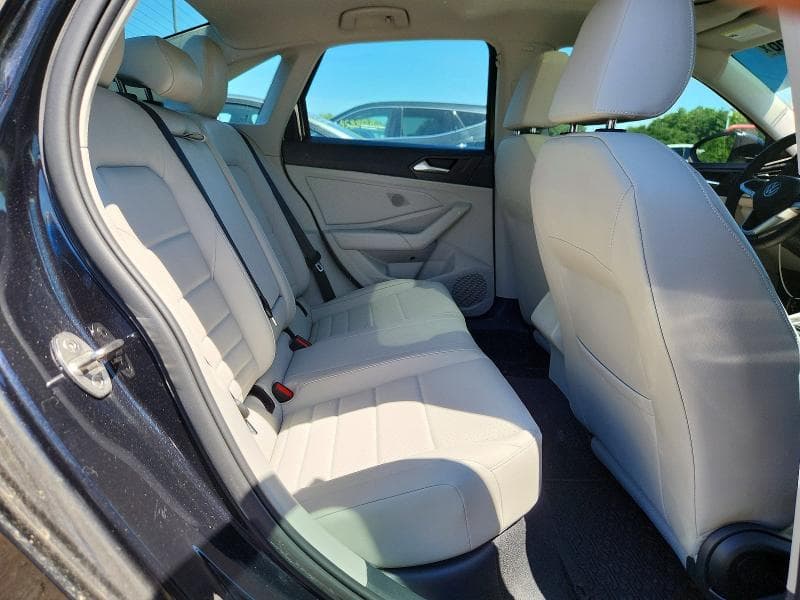 2023 VOLKSWAGEN JETTA SE 10