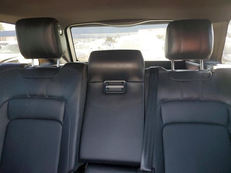 2019 LAND ROVER RANGE ROVER SUPERCHARGED SUPERCHARGED 10