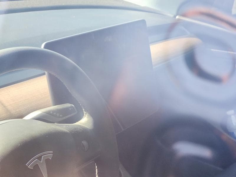 2021 TESLA MODEL 3 9