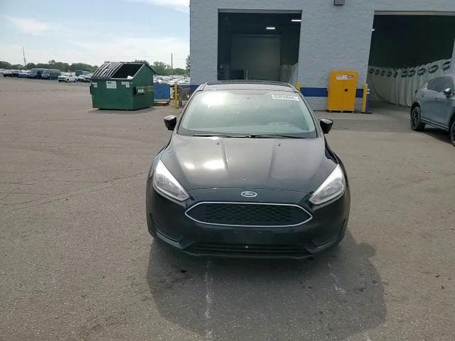 2018 FORD FOCUS SE SE 13