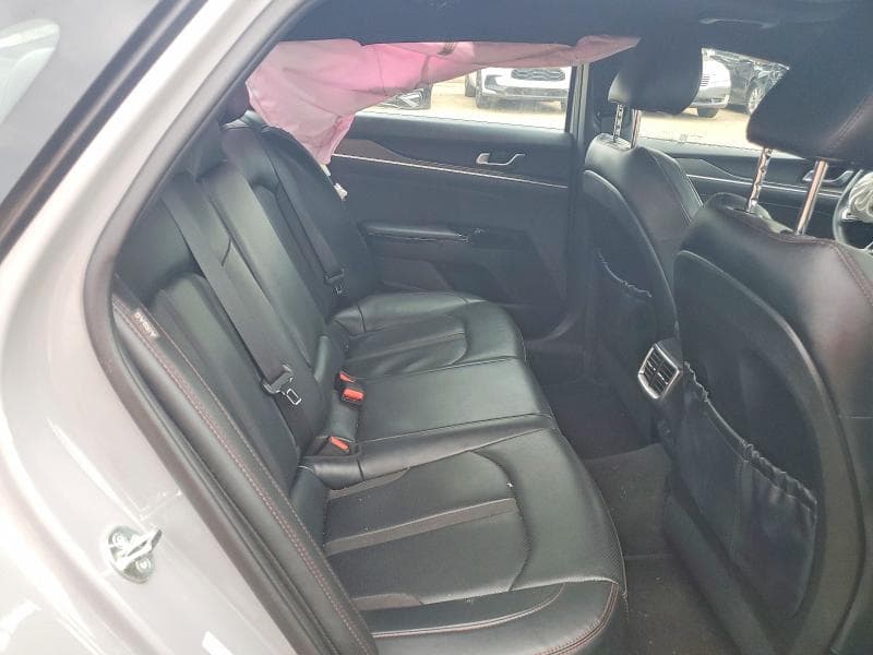 2024 KIA K5 10